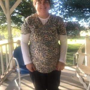 Meet your Posher, Roxanne